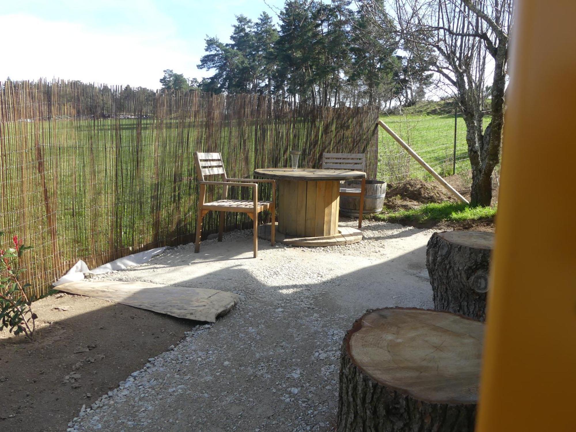 Chez Sophie Et Gilles Monistrol-sur-Loire Exterior foto
